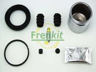 Frenkit 257971 - Ремкомплект, тормозной суппорт autosila-amz.com