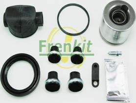 Frenkit 257978 - Ремкомплект, тормозной суппорт autosila-amz.com