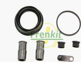 Frenkit 257047 - Ремкомплект, тормозной суппорт autosila-amz.com