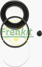 Frenkit 257057 - Ремкомплект, тормозной суппорт autosila-amz.com