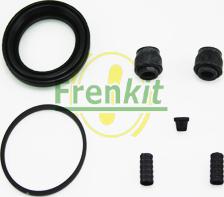 Frenkit 257065 - Ремкомплект, тормозной суппорт autosila-amz.com