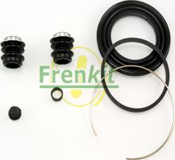 Frenkit 257024 - Ремкомплект, тормозной суппорт autosila-amz.com
