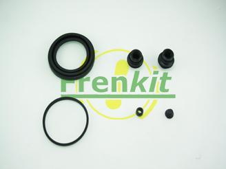 Frenkit 257073 - Ремкомплект, тормозной суппорт autosila-amz.com