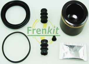 Frenkit 266905 - Ремкомплект, тормозной суппорт autosila-amz.com