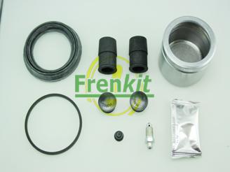Frenkit 266906 - Ремкомплект, тормозной суппорт autosila-amz.com