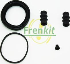 Frenkit 266008 - Ремкомплект, тормозной суппорт autosila-amz.com