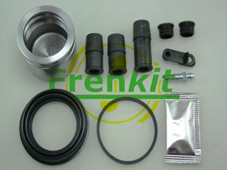 Frenkit 260992 - Ремкомплект, тормозной суппорт autosila-amz.com