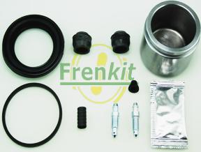 Frenkit 260944 - Ремкомплект, тормозной суппорт autosila-amz.com