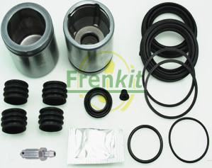Frenkit 260959 - Ремкомплект, тормозной суппорт autosila-amz.com
