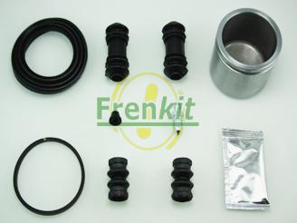 Frenkit 260963 - Ремкомплект, тормозной суппорт autosila-amz.com