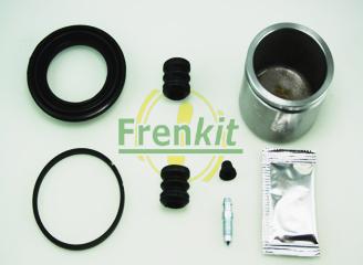 Frenkit 260902 - Ремкомплект, тормозной суппорт autosila-amz.com