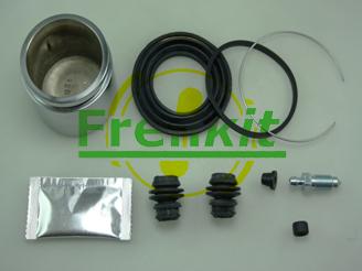 Frenkit 260989 - Ремкомплект, тормозной суппорт autosila-amz.com