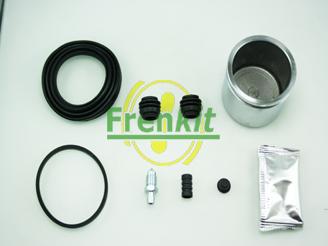 Frenkit 260980 - Ремкомплект, тормозной суппорт autosila-amz.com