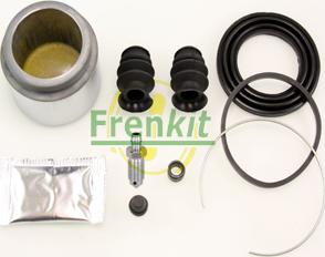 Frenkit 260935 - Ремкомплект, тормозной суппорт autosila-amz.com