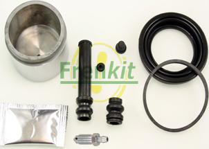Frenkit 260938 - Ремкомплект, тормозной суппорт autosila-amz.com