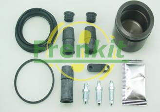 Frenkit 260921 - Ремкомплект, тормозной суппорт autosila-amz.com