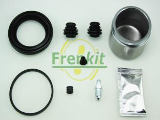 Frenkit 260970 - Ремкомплект, тормозной суппорт autosila-amz.com
