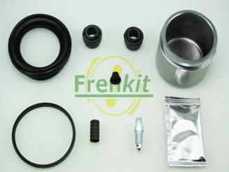 Frenkit 260971 - Ремкомплект, тормозной суппорт autosila-amz.com