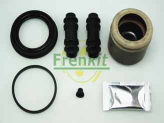 Frenkit 260973 - Ремкомплект, тормозной суппорт autosila-amz.com