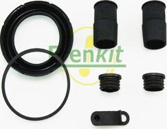 Frenkit 260054 - Ремкомплект, тормозной суппорт autosila-amz.com