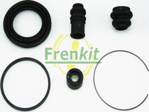 Frenkit 260064 - Ремкомплект, тормозной суппорт autosila-amz.com