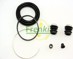 Frenkit 260035 - Ремкомплект, тормозной суппорт autosila-amz.com