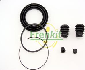 Frenkit 260037 - Ремкомплект, тормозной суппорт autosila-amz.com