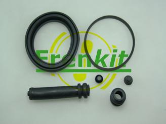 Frenkit 268008 - Ремкомплект, тормозной суппорт autosila-amz.com