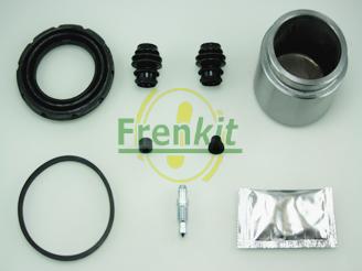 Frenkit 263904 - Ремкомплект, тормозной суппорт autosila-amz.com
