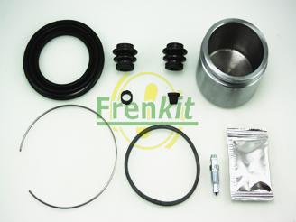 Frenkit 263901 - Ремкомплект, тормозной суппорт autosila-amz.com