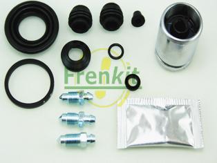 Frenkit 234940 - Ремкомплект, тормозной суппорт autosila-amz.com