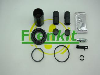 Frenkit 234959 - Ремкомплект, тормозной суппорт autosila-amz.com