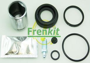 Frenkit 234954 - Ремкомплект, тормозной суппорт autosila-amz.com