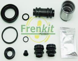Frenkit 234906 - Ремкомплект, тормозной суппорт autosila-amz.com