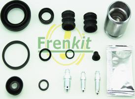 Frenkit 234901 - Ремкомплект, тормозной суппорт autosila-amz.com