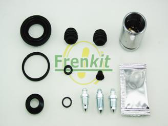 Frenkit 234908 - Ремкомплект, тормозной суппорт autosila-amz.com