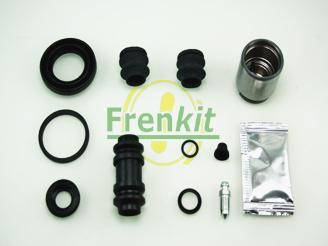 Frenkit 234919 - Ремкомплект, тормозной суппорт autosila-amz.com