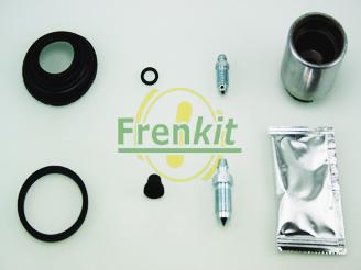 Frenkit 234930 - Ремкомплект, тормозной суппорт autosila-amz.com