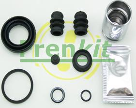 Frenkit 234929 - Ремкомплект, тормозной суппорт autosila-amz.com