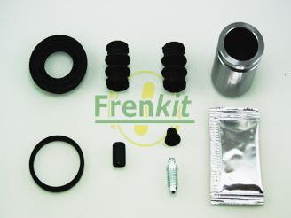 Frenkit 234920 - Ремкомплект, тормозной суппорт autosila-amz.com