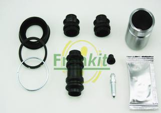 Frenkit 234921 - Ремкомплект, тормозной суппорт autosila-amz.com