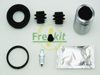 Frenkit 234927 - Ремкомплект, тормозной суппорт autosila-amz.com