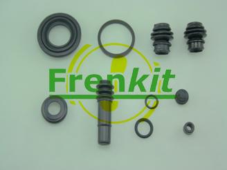 Frenkit 234045 - Ремкомплект, тормозной суппорт autosila-amz.com