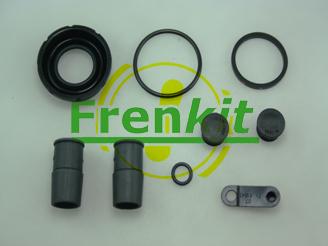Frenkit 234046 - Ремкомплект, тормозной суппорт autosila-amz.com