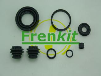 Frenkit 234040 - Ремкомплект, тормозной суппорт autosila-amz.com