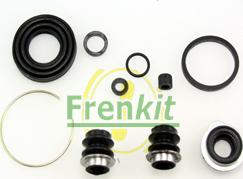 Frenkit 234015 - Ремкомплект, тормозной суппорт autosila-amz.com