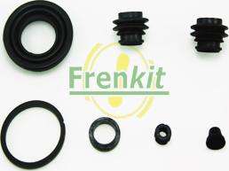 Frenkit 234039 - Ремкомплект, тормозной суппорт autosila-amz.com