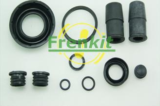 Frenkit 234021 - Ремкомплект, тормозной суппорт autosila-amz.com