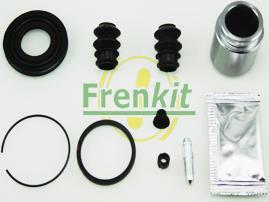 Frenkit 235909 - Ремкомплект, тормозной суппорт autosila-amz.com