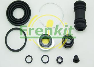 Frenkit 235012 - Ремкомплект, тормозной суппорт autosila-amz.com